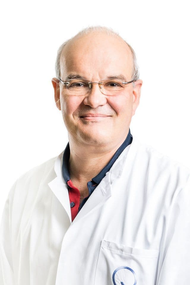 Dr. Maximilian Puille