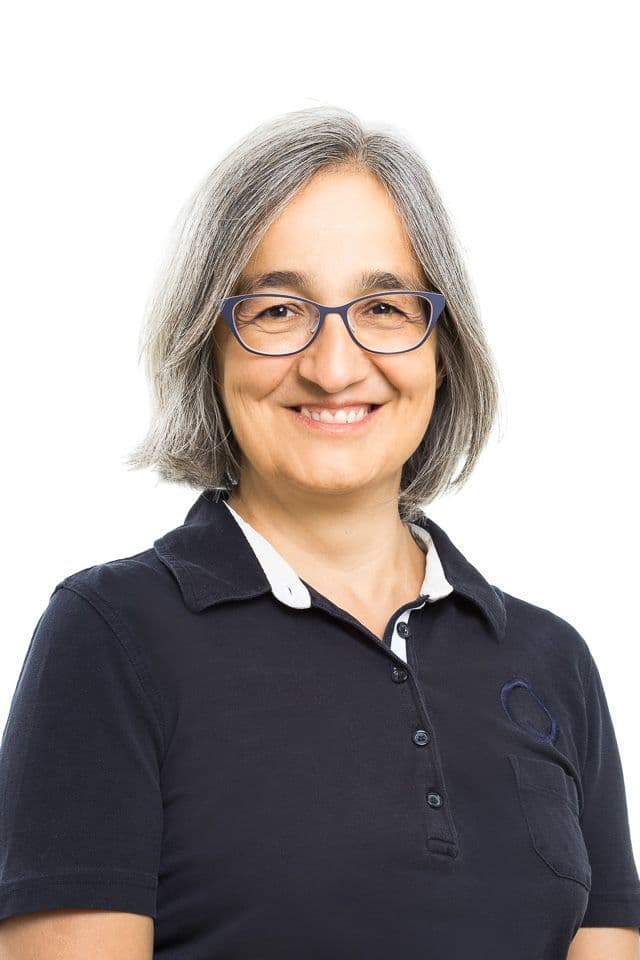 Ursula Ratzka