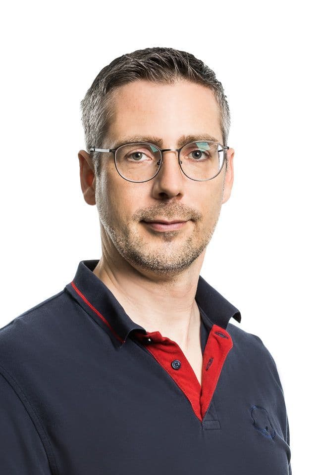 Dr. med. Christoph Roehrer