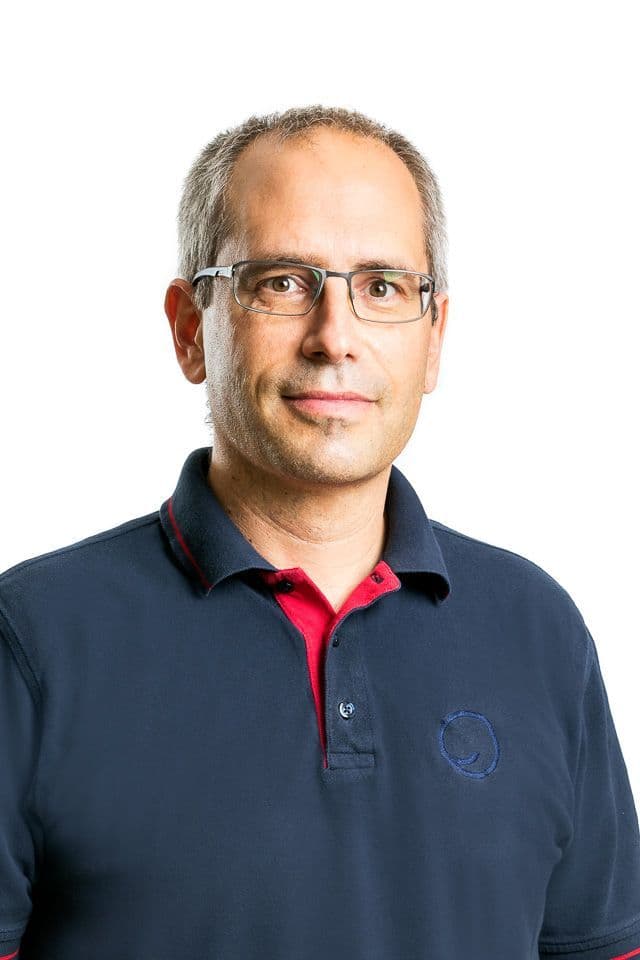Dr. Patrick Schäfer