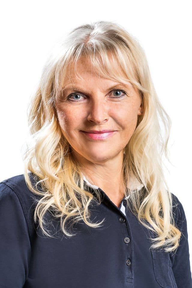 Dr. med. Marion Schefthaler