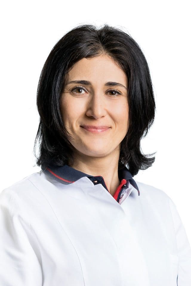Dr. Polin Schneider