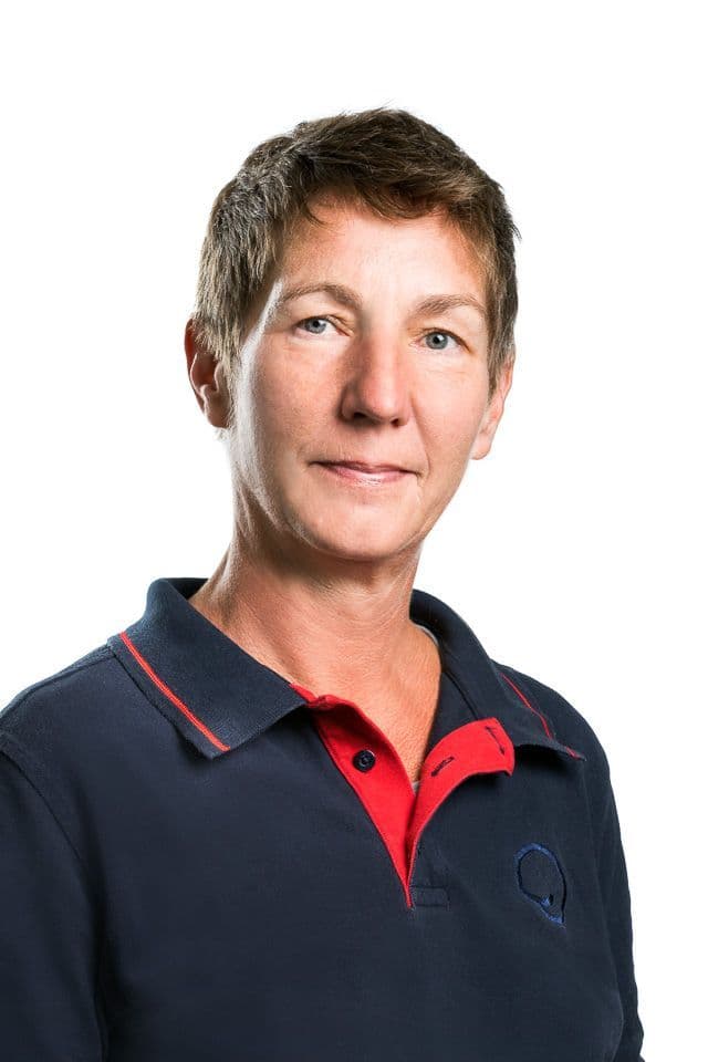 Dr. med. Elisabeth Schuierer