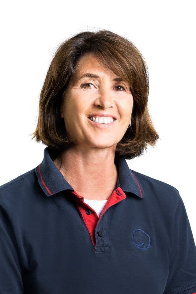 Eva Wirthgen-Beyer