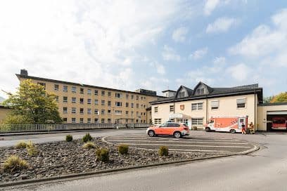 image for: Krankenhaus Plettenberg