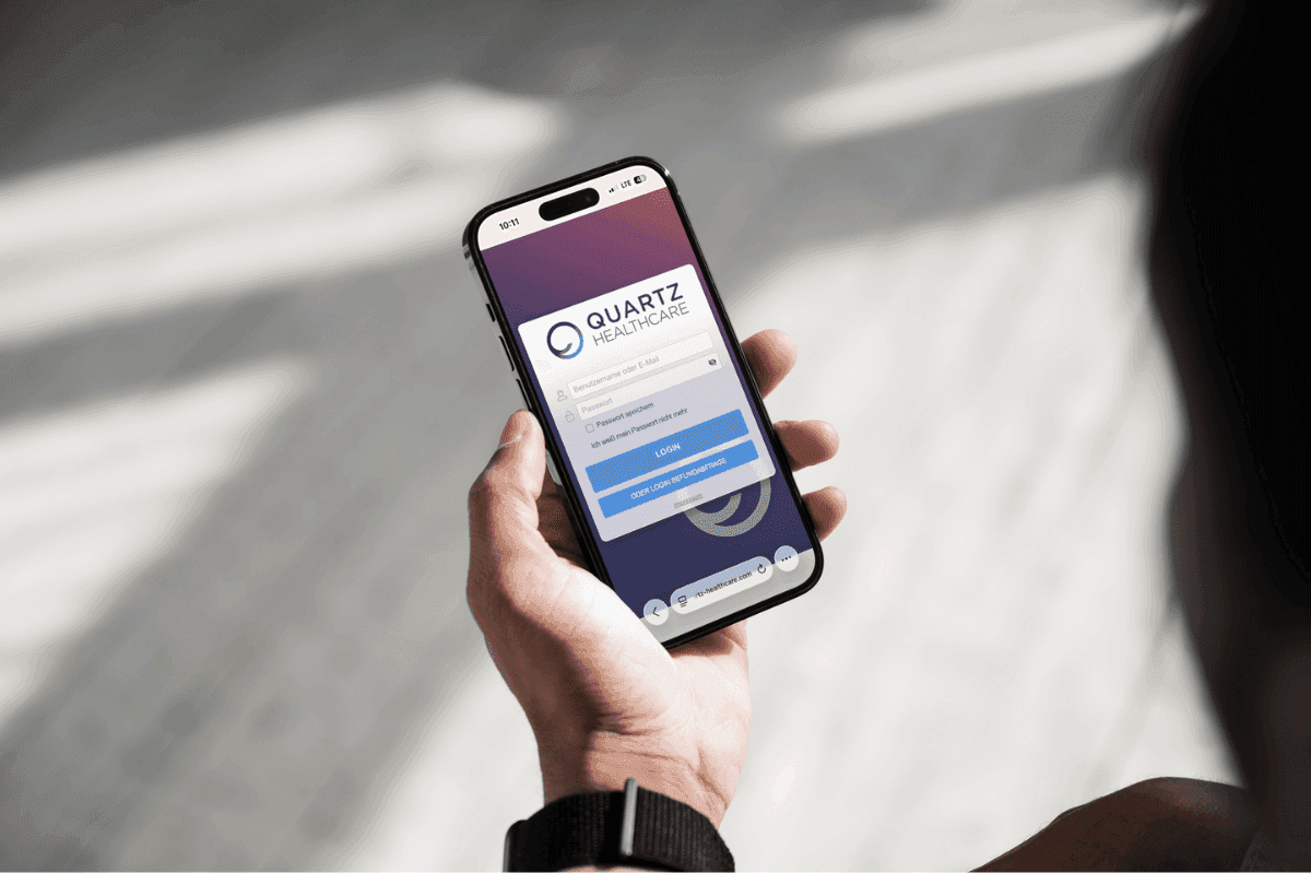 Bild- und Befund Service