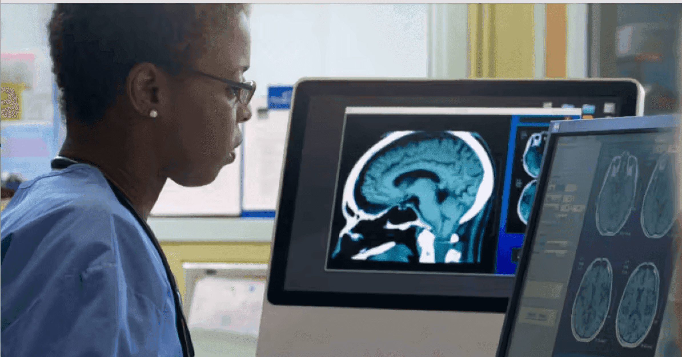 image for Radiology