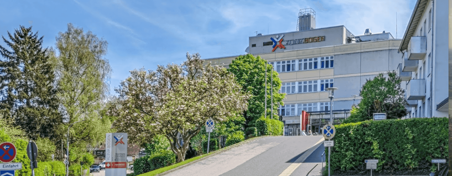 image for: Klinik Bogen