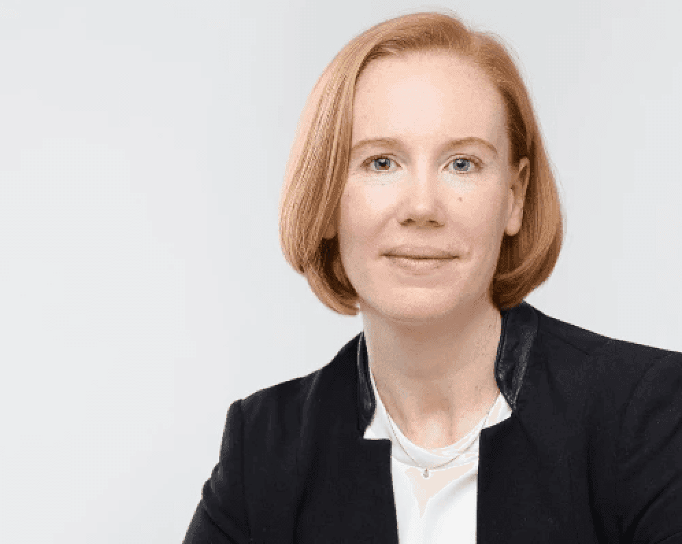 Prof. Dr. med. Bettina Baeßler
