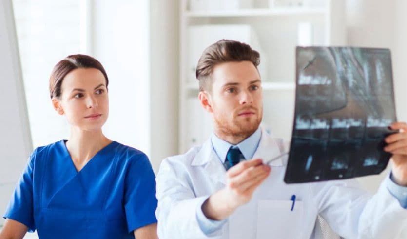 image for Radiotherapy