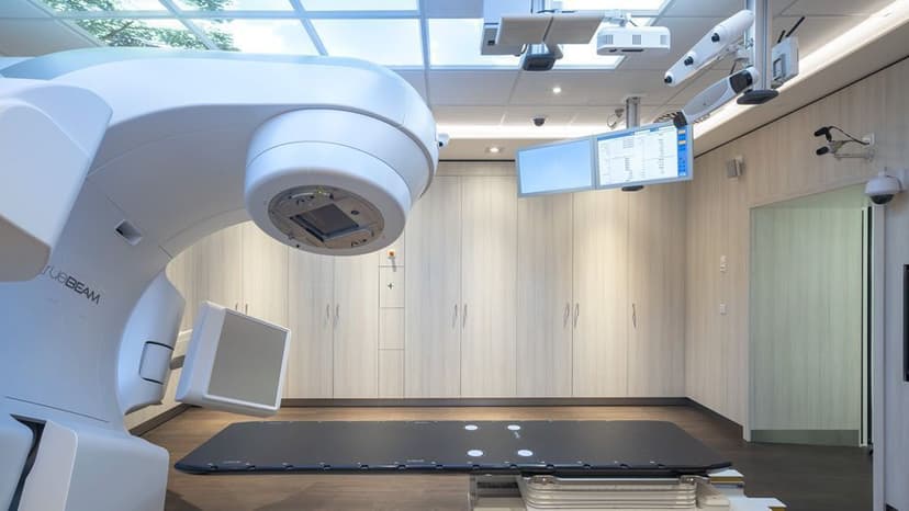 Radiation Therapy: How It Works and Possible Side Effects Explained